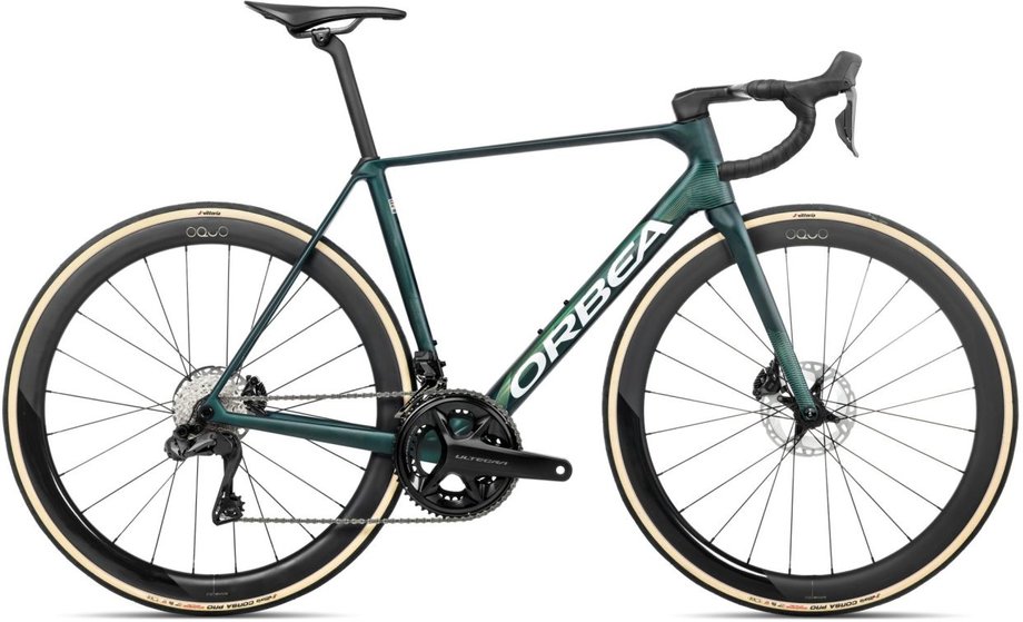 Orca M20i LTD PWR Modell