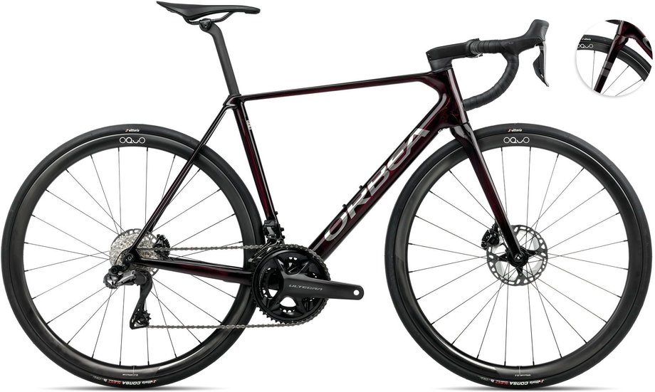 Orbea Orca M20i Team Modell