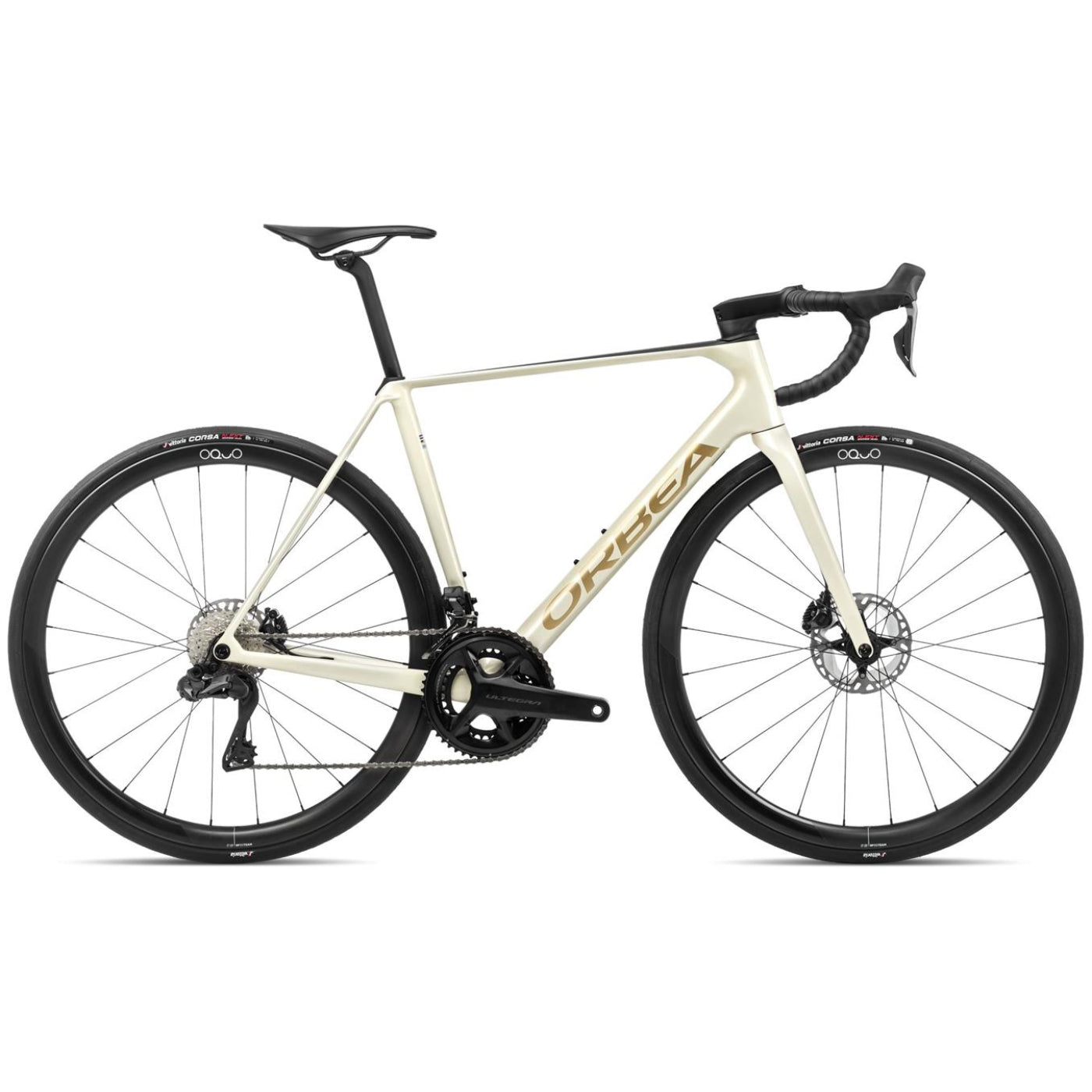 ORCA M20iTEAM Ivory