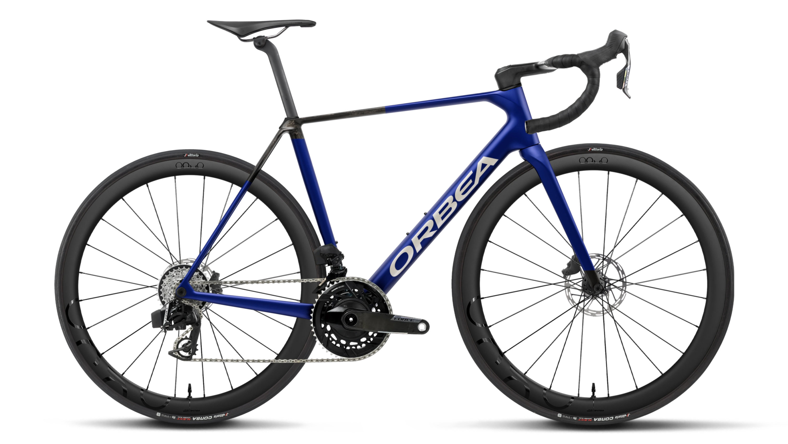 Orbea Orca M21eTEAM - Carbon Raw (Matt)