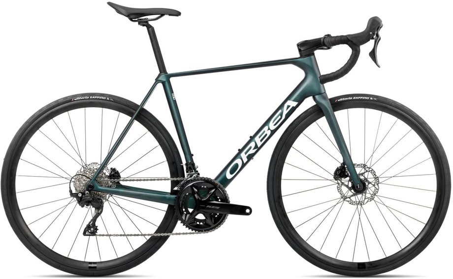 Orbea Orca M30 Modell