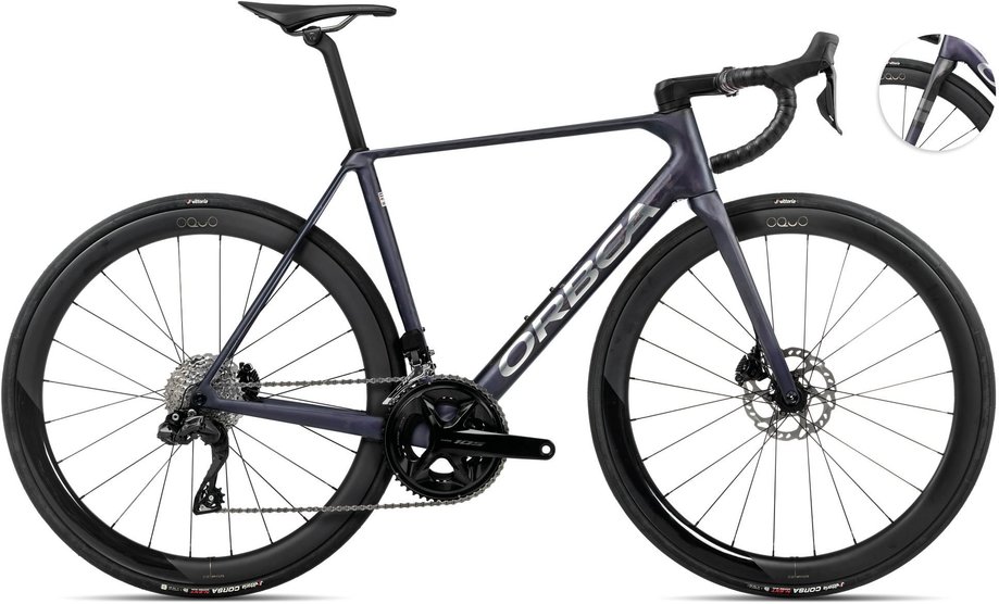 Orbea Orca M30i LTD PWR