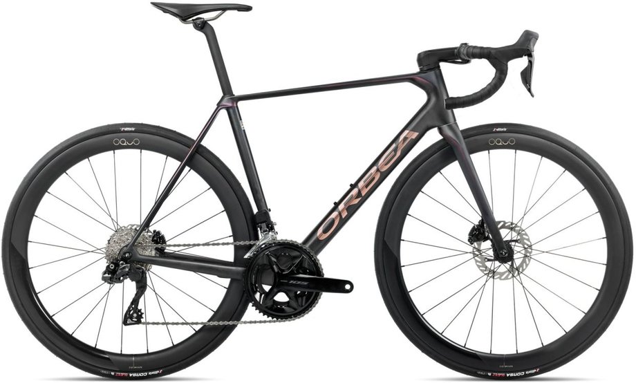Orca M30i LTD PWR Modell