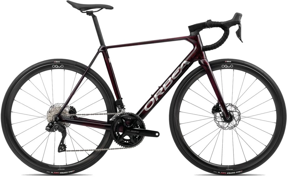 Orbea Orca M35i