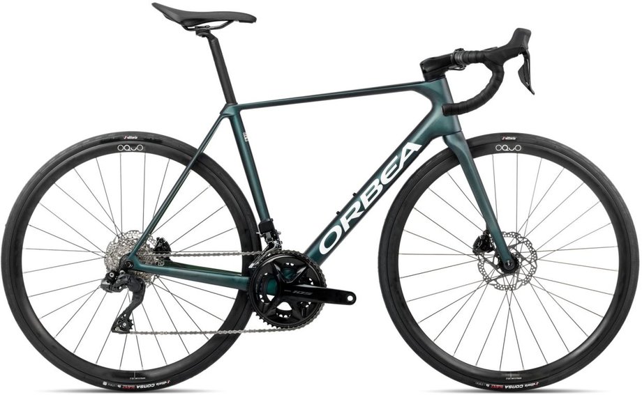 Orbea Orca M35i Modell