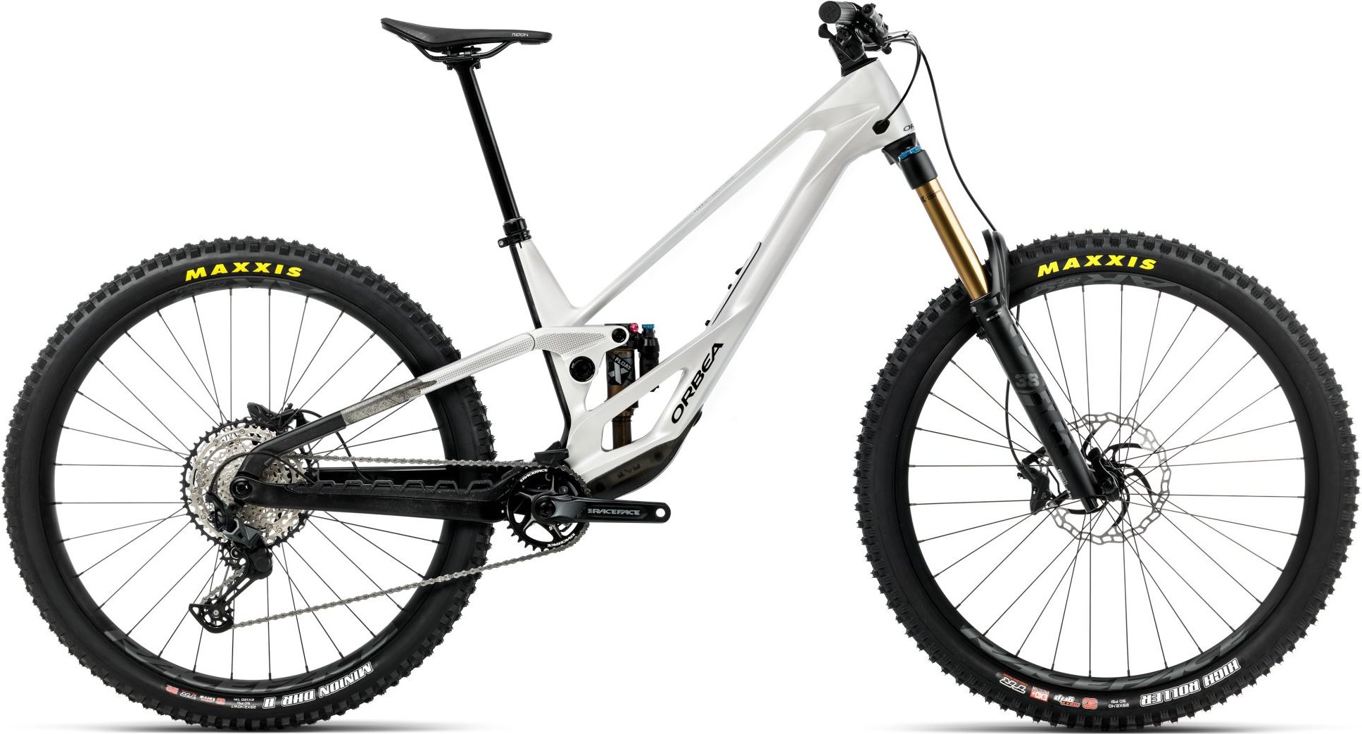 Orbea Rallon 450 E10