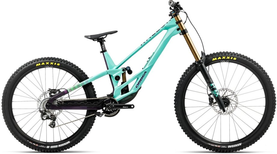 Orbea Rallon D-LTD