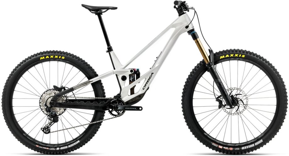 Orbea Rallon E10