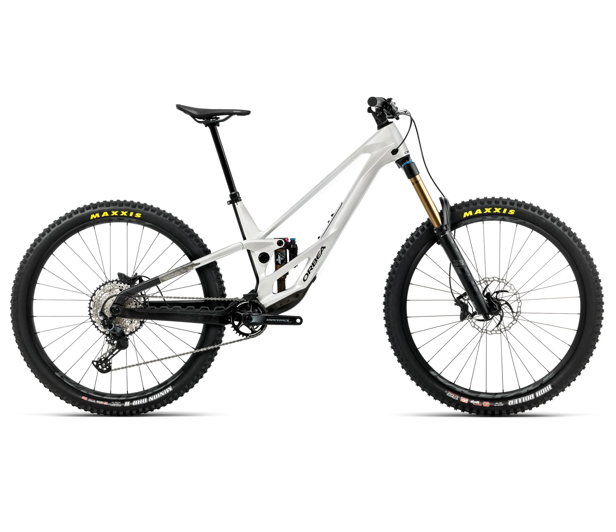 Orbea RALLON E10, 442