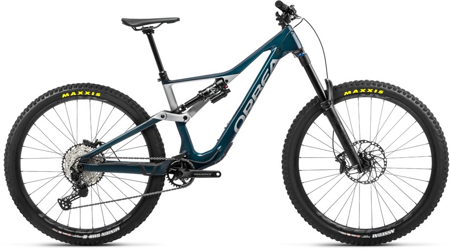 Rallon M20