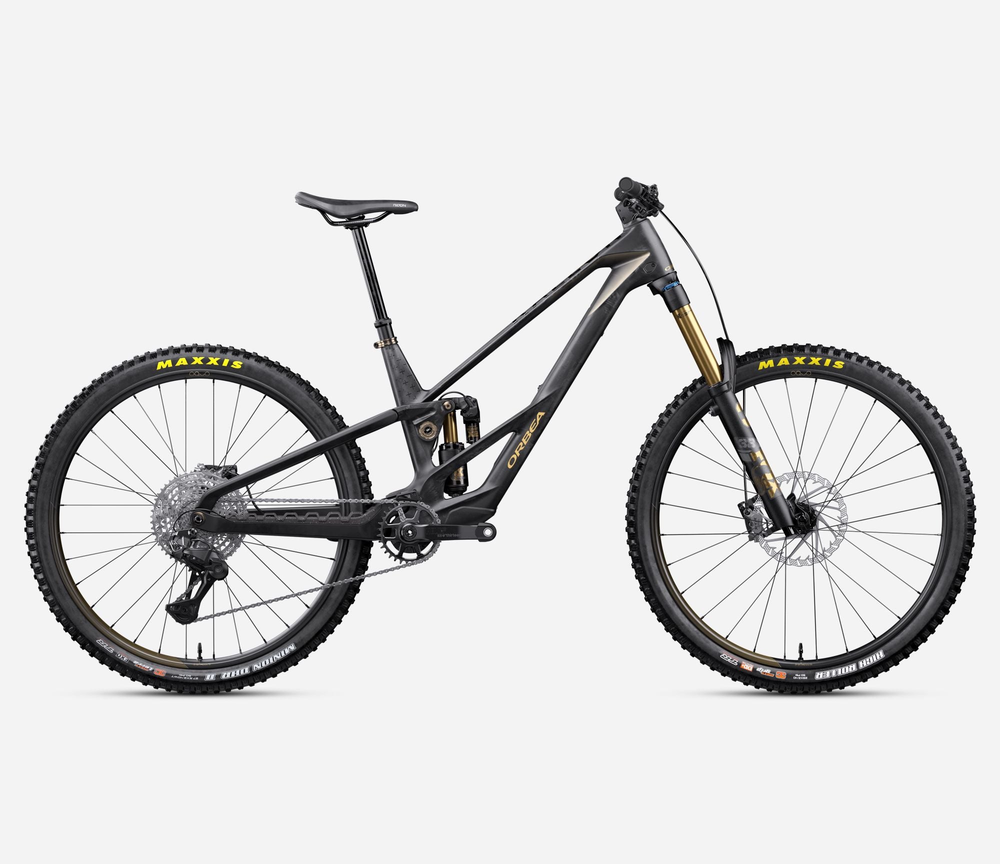 Orbea RALLON RS-LTD