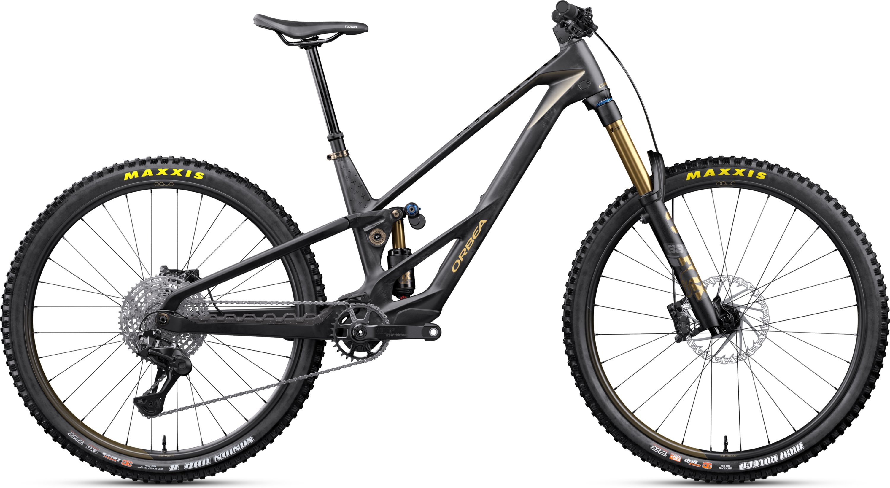Orbea Rallon RS-TEAM