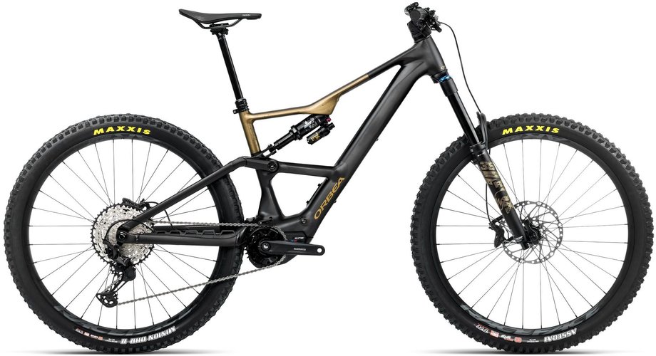 Rise LT H10