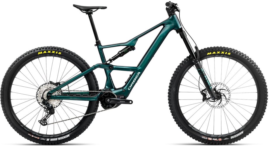 Rise LT H20