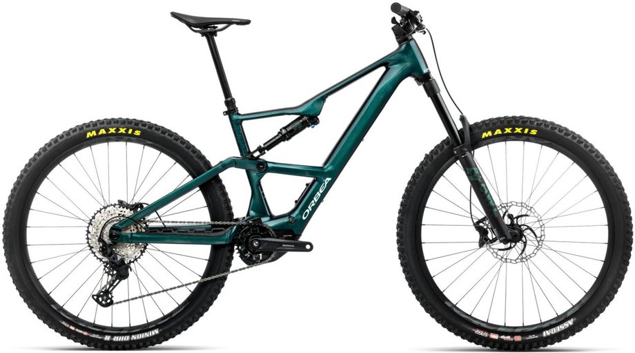 Rise LT H20