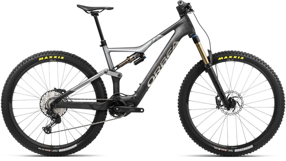 Rise M10 Modell