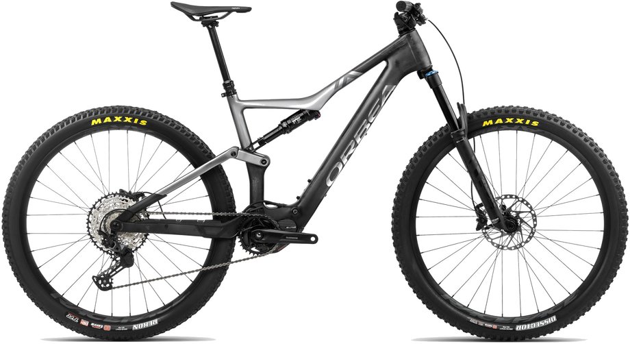 Orbea Rise M20