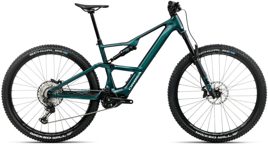 Rise SL H10 Modell