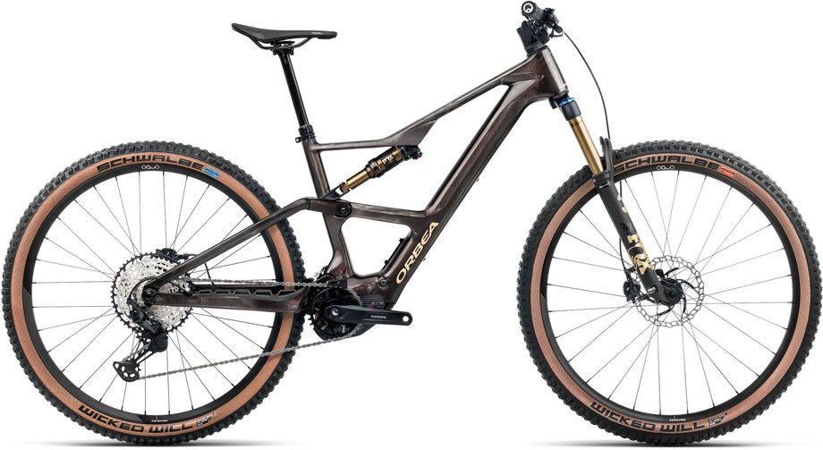 Rise SL M10 420Wh