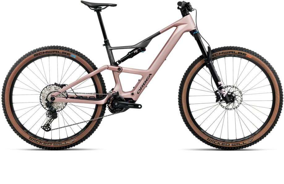 Rise SL M20 420W Modell