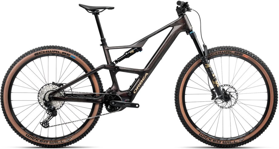 Rise SL M20 420Wh
