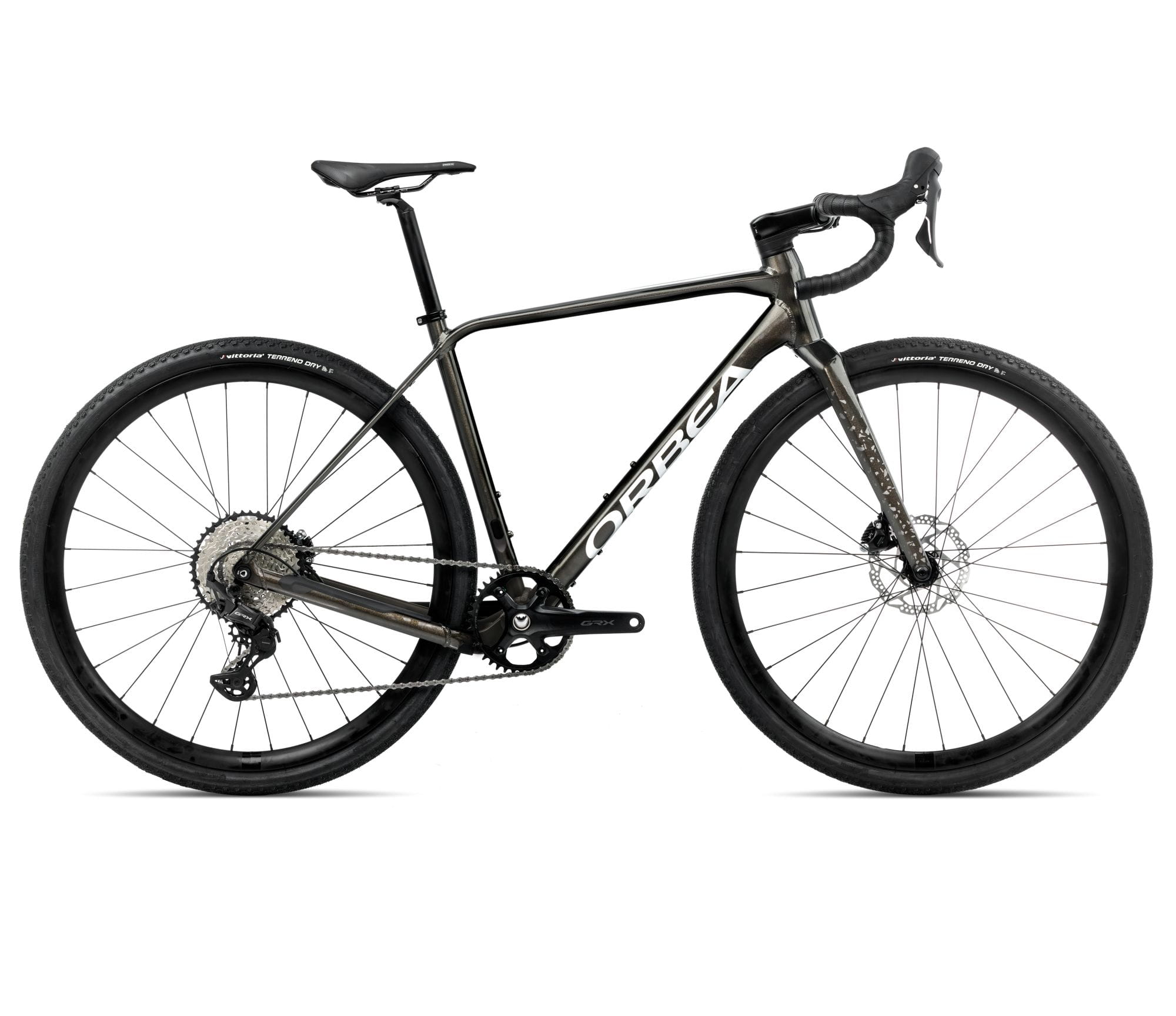 Orbea TERRA H30 1X Infinity Green-Ivory