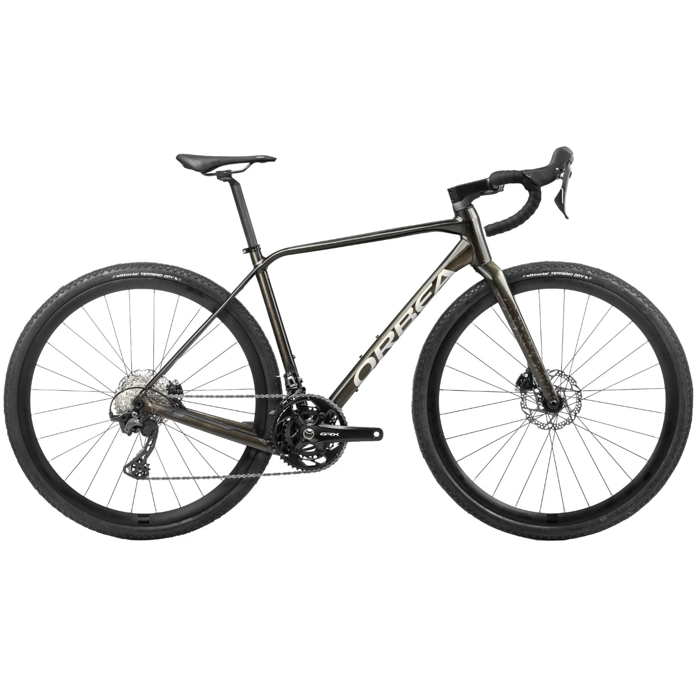 Orbea TERRA H30 Infinity