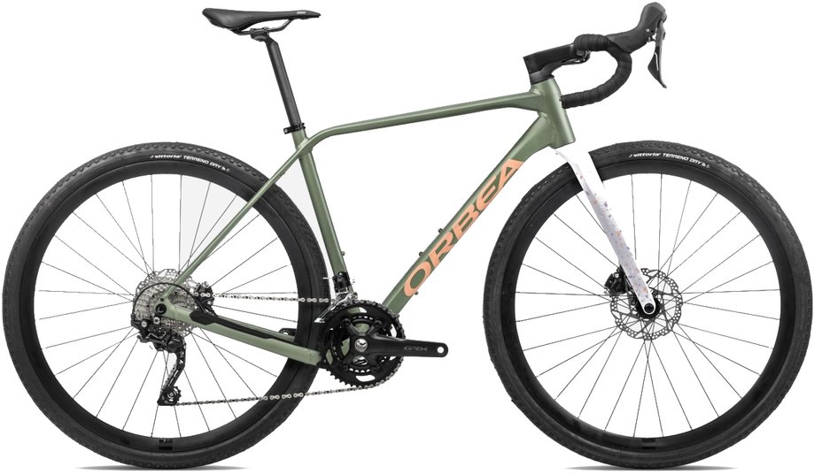 Orbea Terra H40