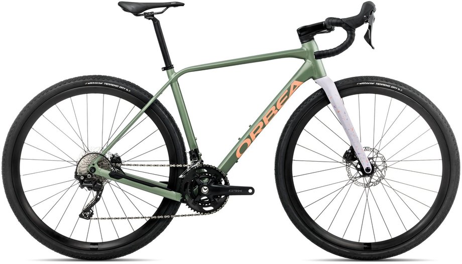 Orbea Terra H40