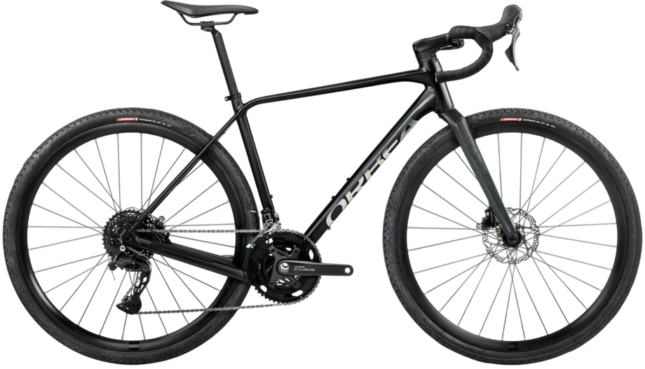 Orbea Terra H40