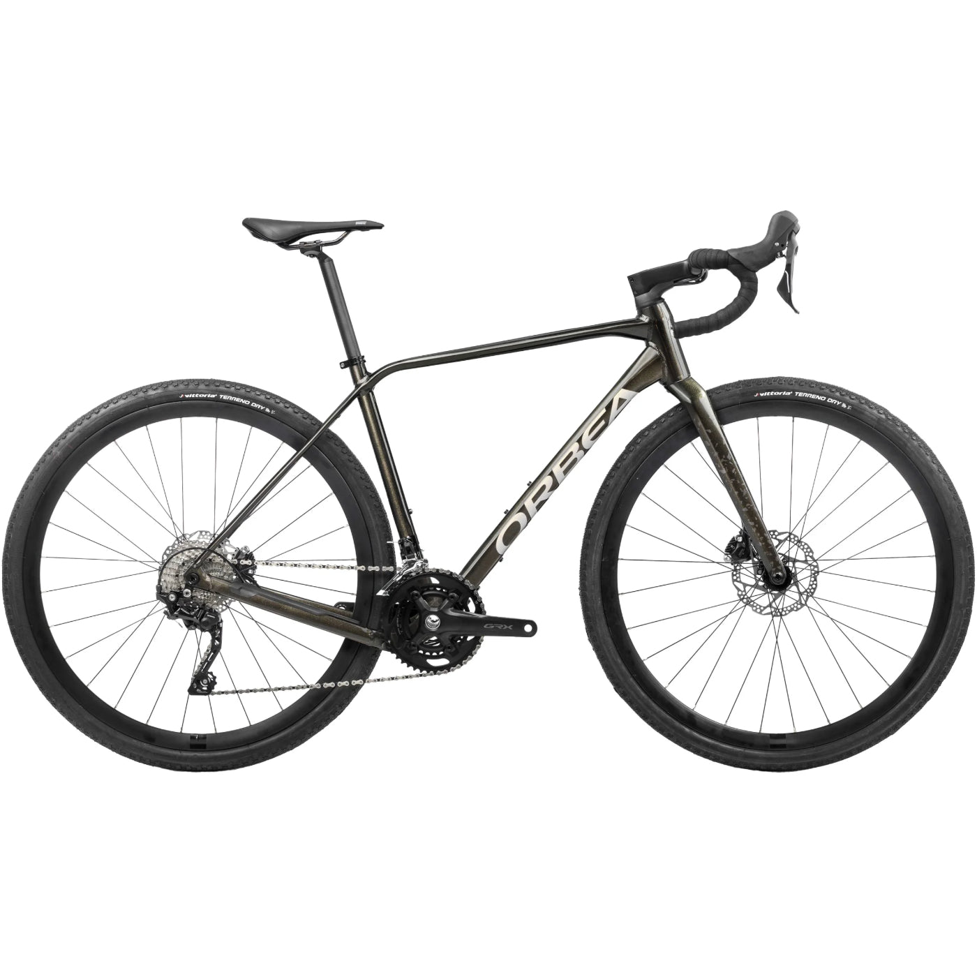 Orbea TERRA H40 Infinity