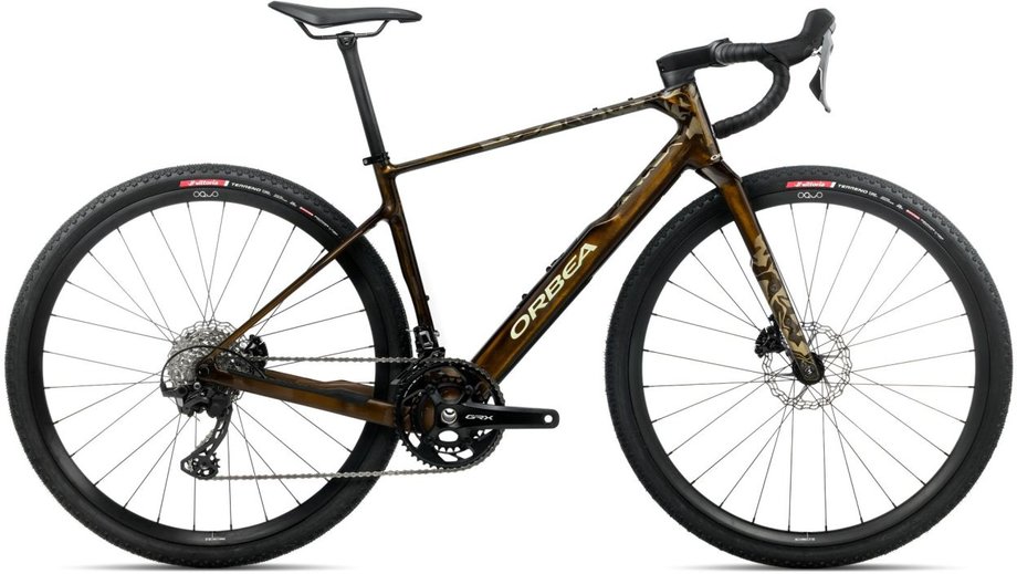 Terra M20 Team