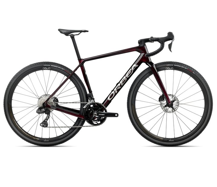 Orbea Terra M20i Team Modell