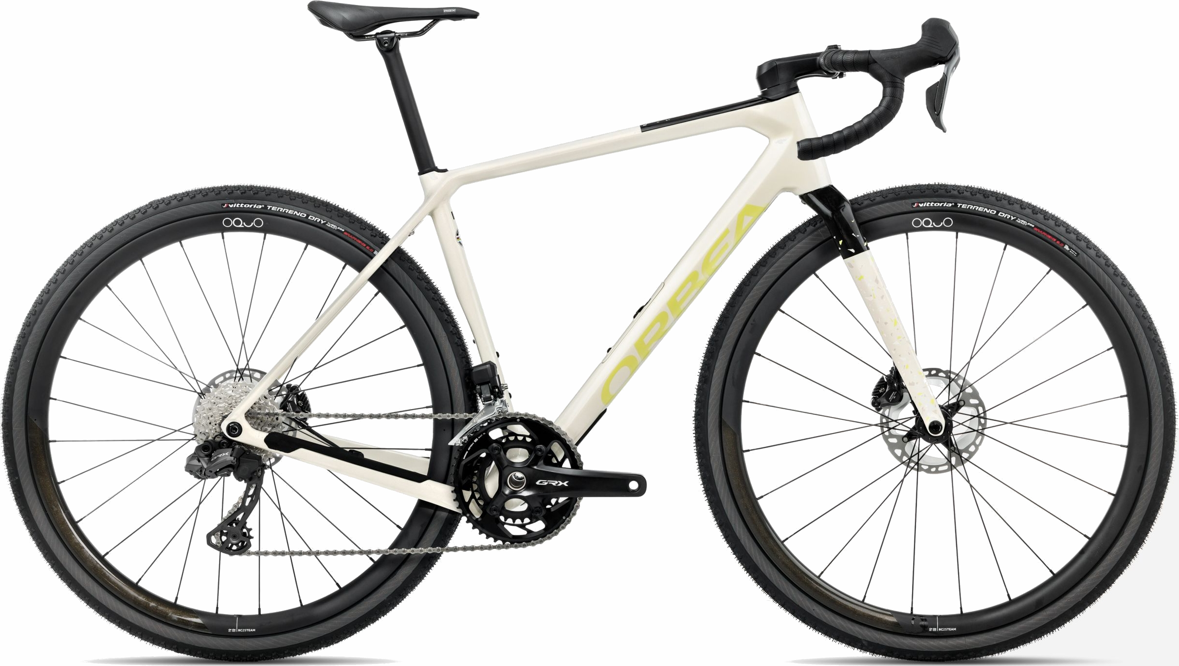 Orbea Terra M20iTEAM