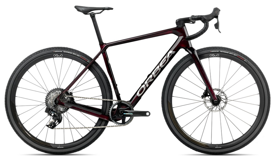Terra M21e Team 1X