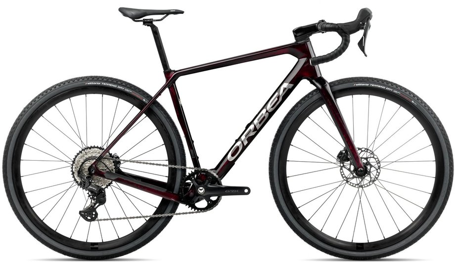 Orbea Terra M30 Team 1X Modell