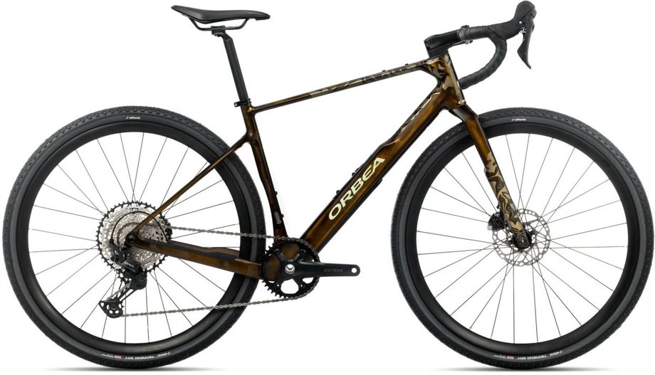 Terra M30 Team 1X Modell