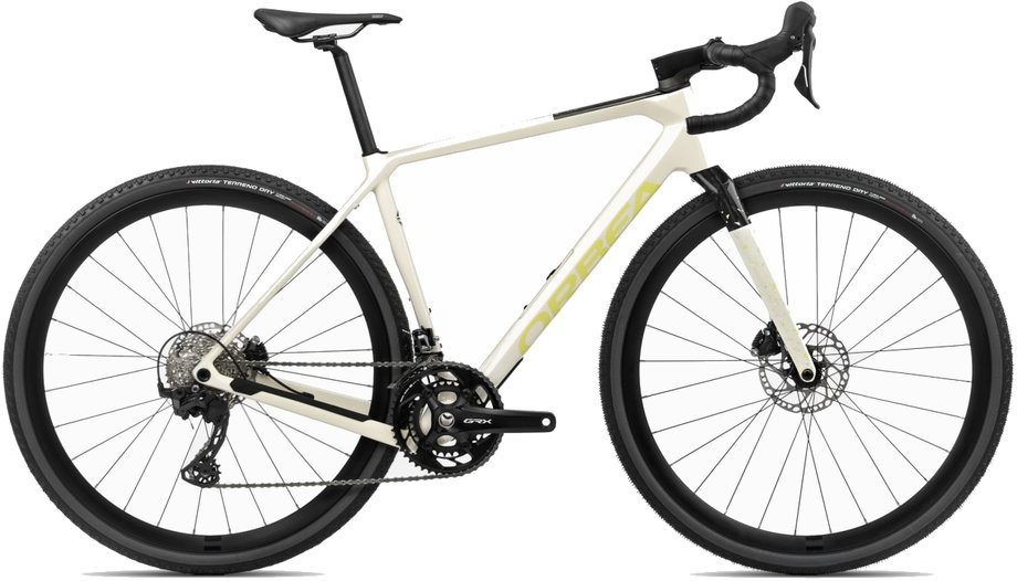 Terra M30 Team