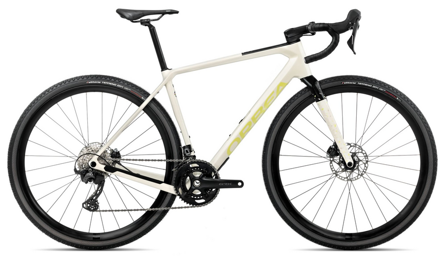 Terra M30 Team