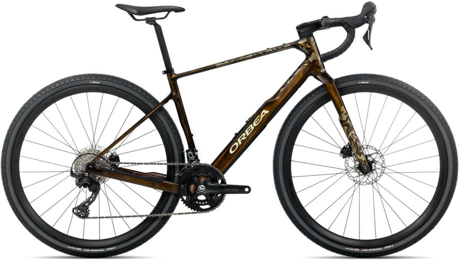 Orbea Terra M30 Team