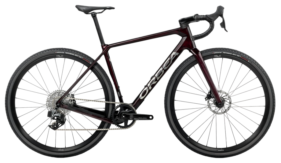 Orbea Terra M31e Team 1X