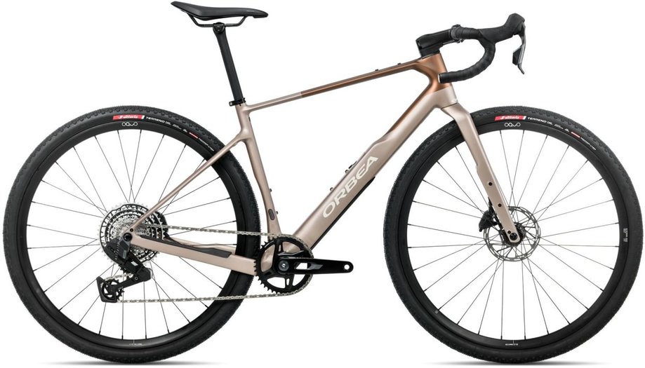 Orbea Terra M31e Team 1X