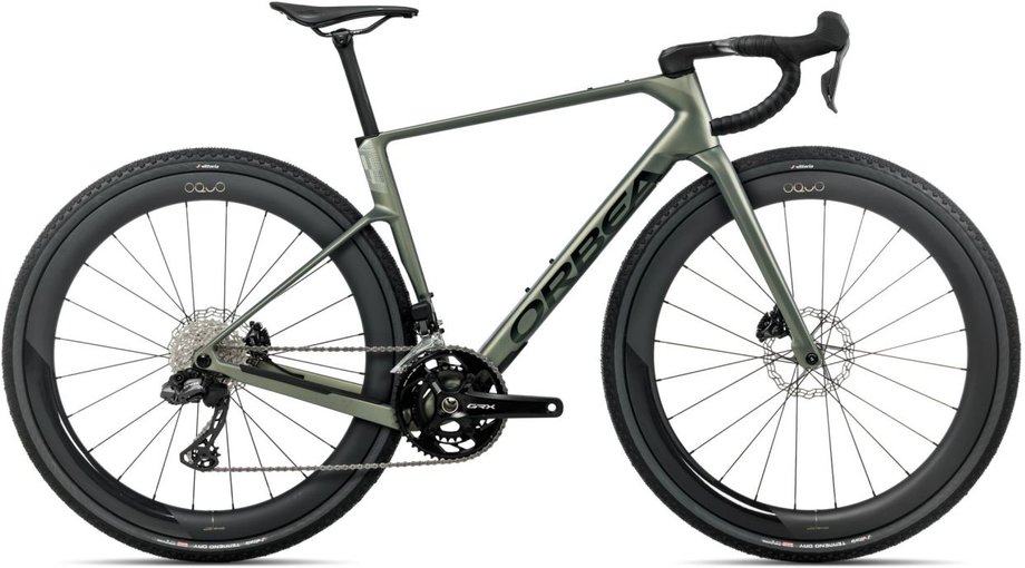 Terra Race M20i LTD