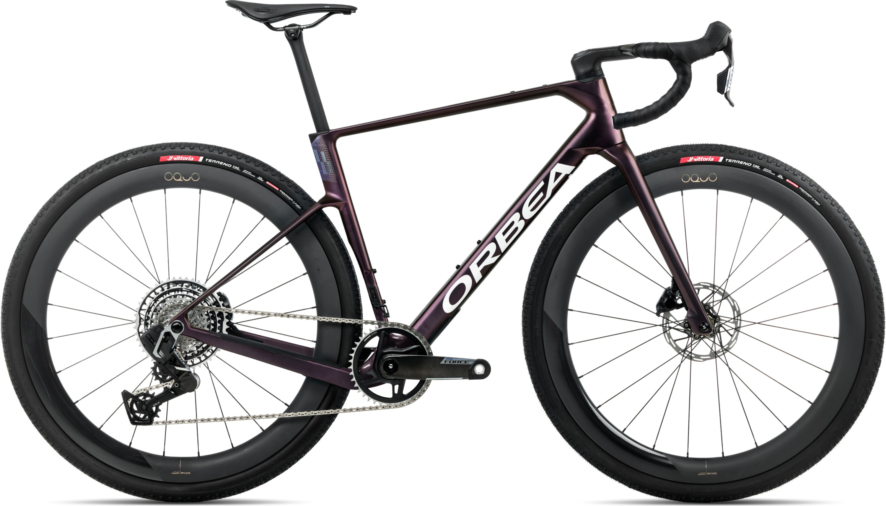 Orbea Terra RACE M21eLTD 1X