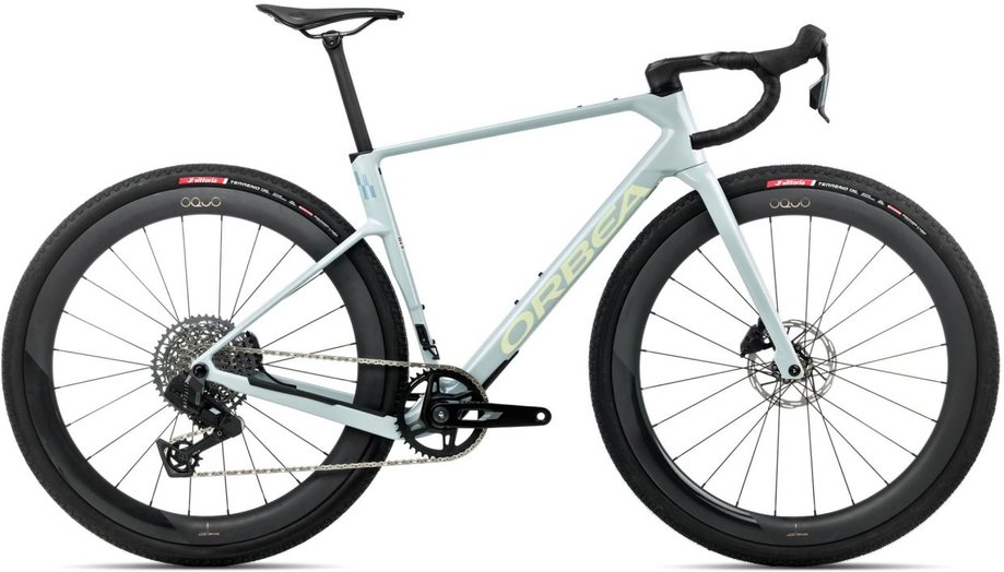 Orbea Terra Race M31e LTD 1X