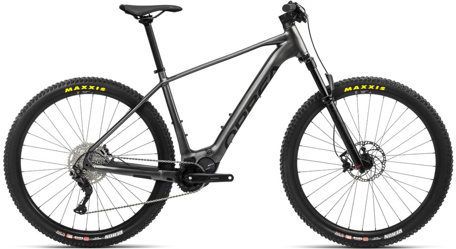 Orbea Urrun 30 Modell Aktion
