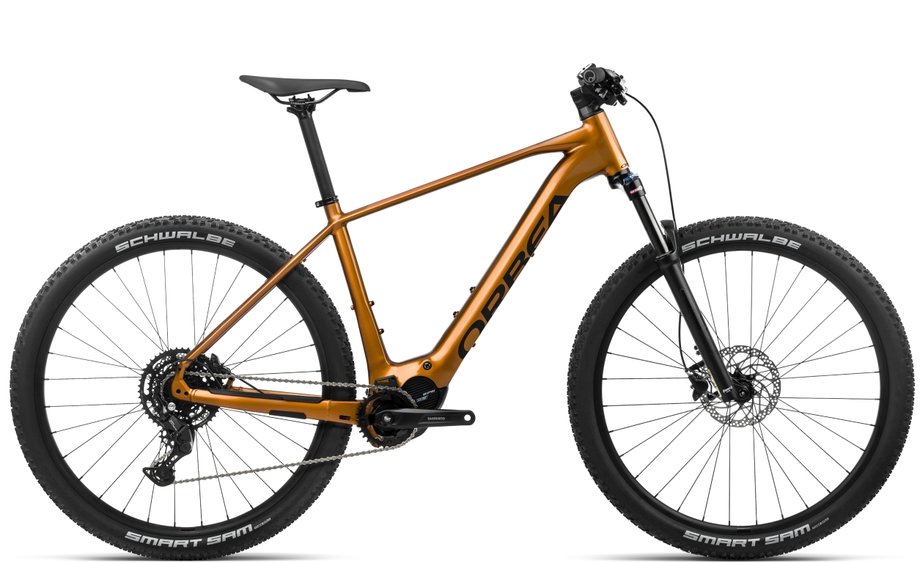 Orbea Urrun 40 Modell