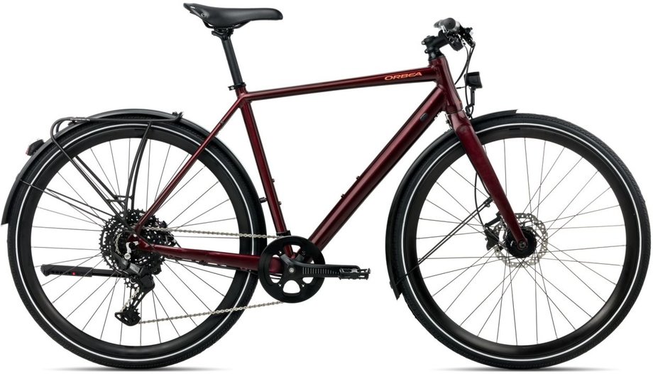 Orbea Vector 15 EQ