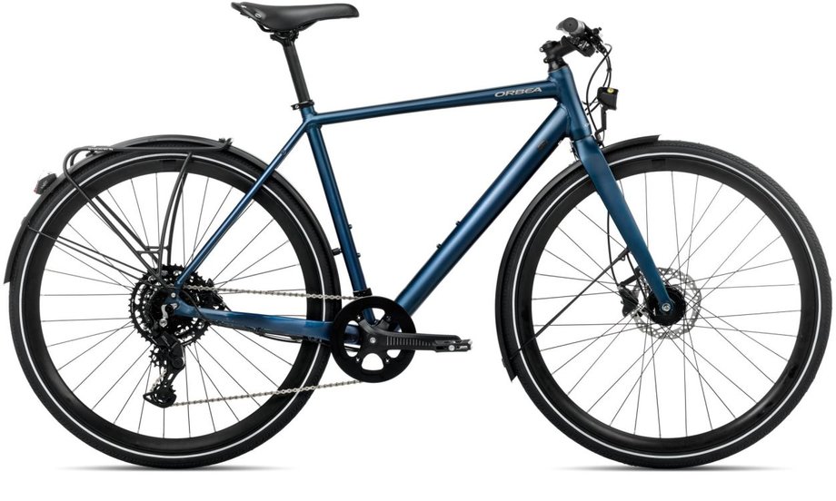 Orbea Vector 25 EQ