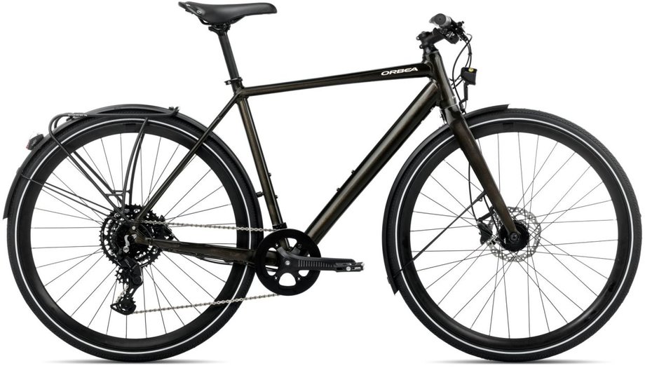 Orbea Vector 25 EQ